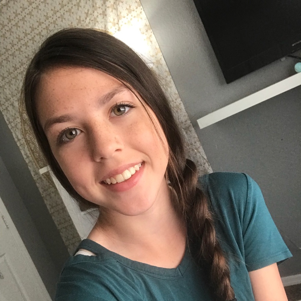 Meet your Posher, Brooklynn